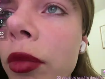 Chaturbate Best Webcam of 1000and1nights_