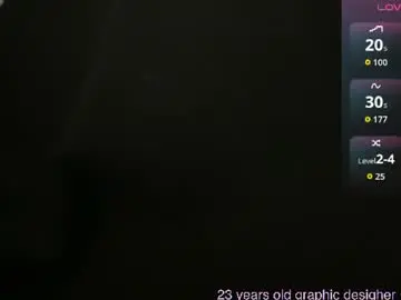 Chaturbate Sex Cam of 1000and1nights_