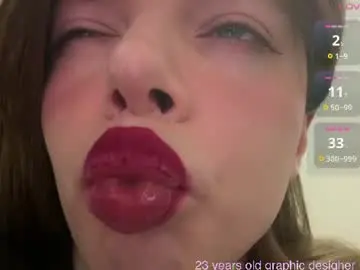 Chaturbate Live Sex of 1000and1nights_