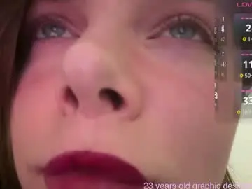 Chaturbate Free Porn Cam of 1000and1nights_