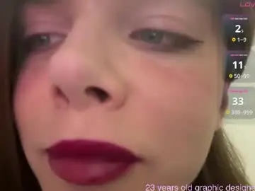 Chaturbate Watch Live Sex Cams of 1000and1nights_