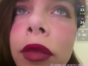 Chaturbate Adult Webcam of 1000and1nights_