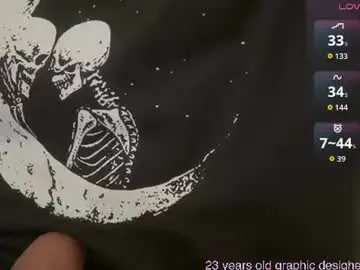 Chaturbate Live Sex Cam of 1000and1nights_