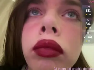 Chaturbate Free Live Porn of 1000and1nights_