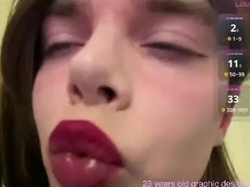 Chaturbate Free Live Porn of 1000and1nights_