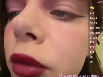 Chaturbate Live Sex of 1000and1nights_