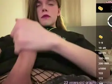 Chaturbate Live Sex of 1000and1nights_