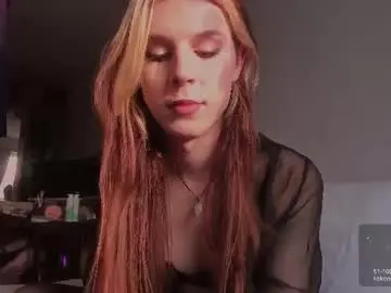 Chaturbate Sex Cam of _eva_pleasure_