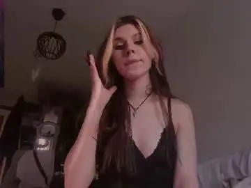 Chaturbate Private Sex Chat of _eva_pleasure_