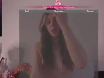 Chaturbate Adult Webcam of _eva_pleasure_