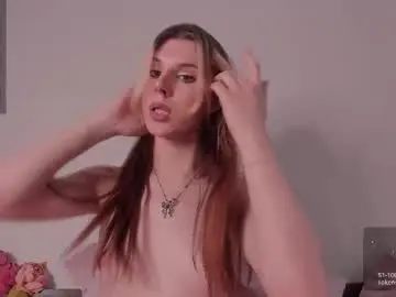 Chaturbate Private Sex Chat of _eva_pleasure_