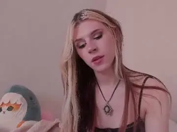Chaturbate Free Porn Cam of _eva_pleasure_