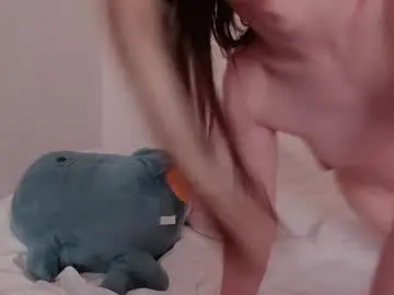 Chaturbate Nude Webcam of _eva_pleasure_
