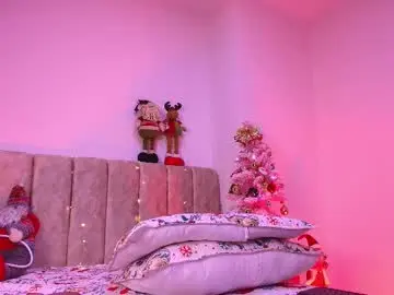 Chaturbate Adult Video Chat of agata_01_