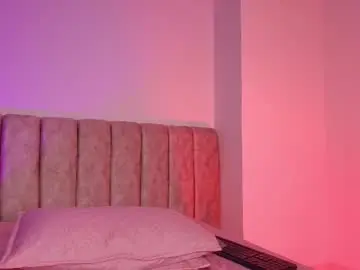 Chaturbate Live Sex Cam of agata_01_