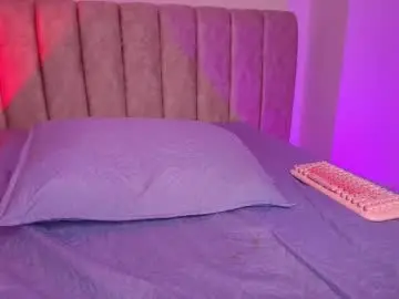 Chaturbate Live Porn of agata_01_