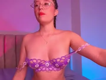 Chaturbate Live Sex of agata_01_