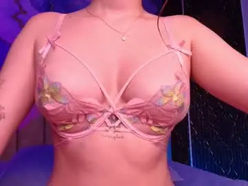 Chaturbate Best Webcam of agata_01_