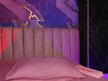 Chaturbate Live Porn of agata_01_