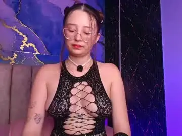 Chaturbate Best live sex cam show of agata_01_