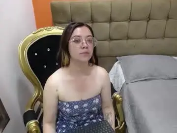 Chaturbate Private Sex Chat of alaiia___