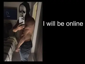 Chaturbate Sex Cam of alan_hadid1