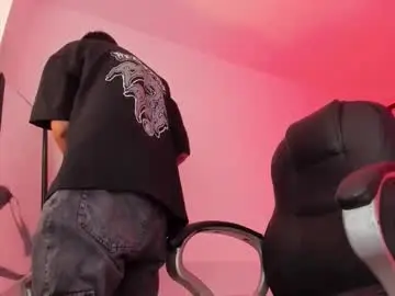 Chaturbate Best Webcam of aleckk_boy