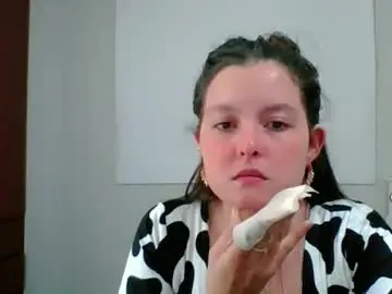 Chaturbate Live Sex of amanda_callum_