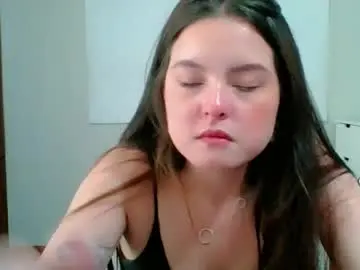 Chaturbate Nude Webcam of amanda_callum_