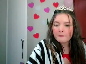 Chaturbate Live Sex Cam of amanda_callum_