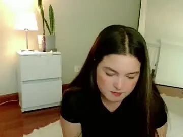 Chaturbate Sex Cam of amanda_callum_