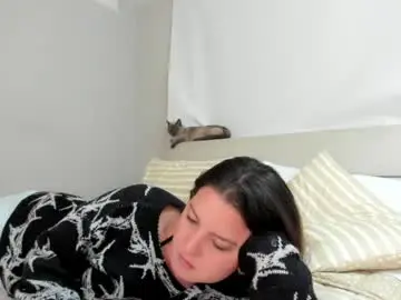 Chaturbate Best live sex cam show of amanda_callum_