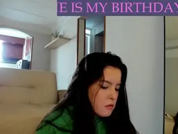 Chaturbate Nude Webcam of amanda_callum_