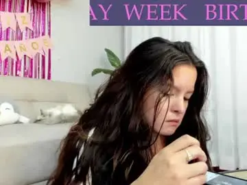 Chaturbate Adult Webcam of amanda_callum_