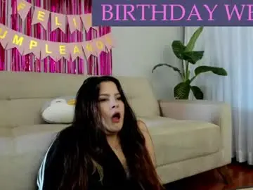 Chaturbate Sex Cam of amanda_callum_