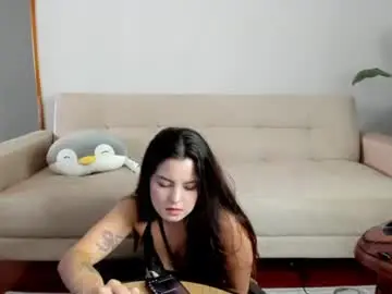 Chaturbate Adult Video Chat of amanda_callum_