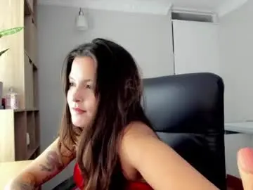 Chaturbate Sex Chat of amanda_callum_