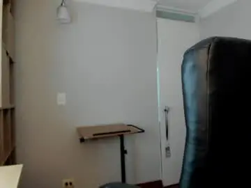 Chaturbate Sex Chat of amanda_callum_