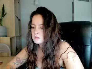Chaturbate Private Sex Chat of amanda_callum_