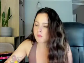 Chaturbate Free Live Porn of amanda_callum_