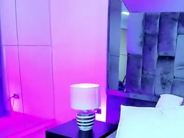 Chaturbate Live Porn of ashly_bloom