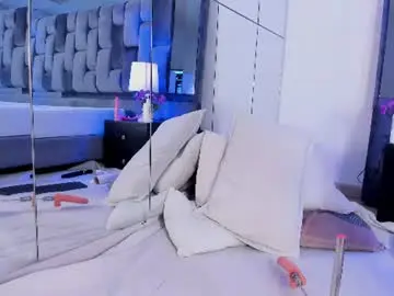 Chaturbate Best live sex cam show of ashly_bloom