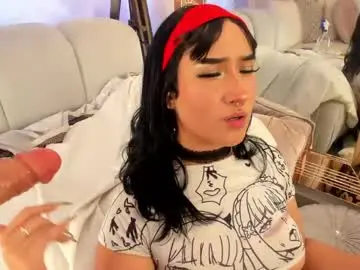 Chaturbate Private Sex Chat of bonnie_foxyy