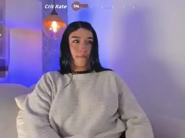 Chaturbate Sex Cam of bonnie_foxyy