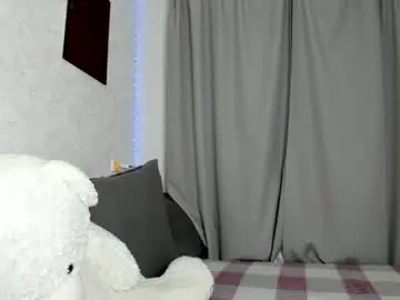 Chaturbate Nude Webcam of camladylux
