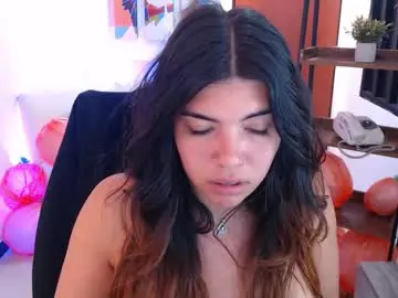 Chaturbate Nude Webcam of dangel_noir6