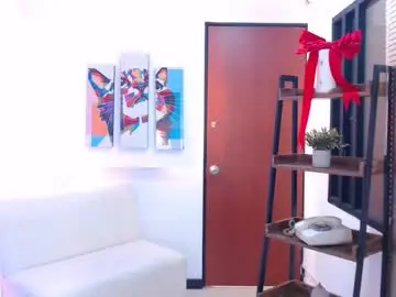 Chaturbate Adult Webcams of dangel_noir6