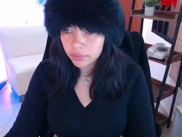 Chaturbate Watch Live Sex Cams of dangel_noir6