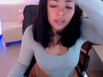 Chaturbate Adult Webcam of dangel_noir6