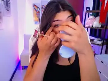 Chaturbate Live Sex Cam of dangel_noir6